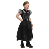 Gothic Prom School Girl - Child