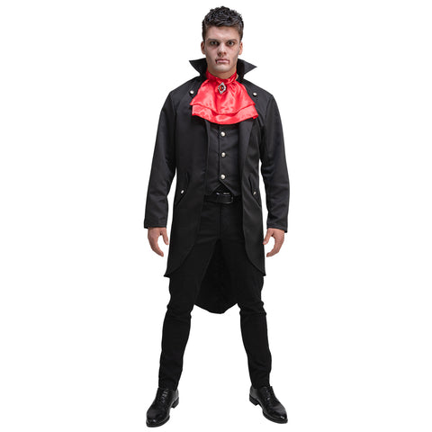 Deluxe Gothic Vampire