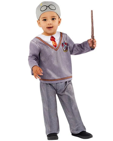 Harry Potter Toddler Costume