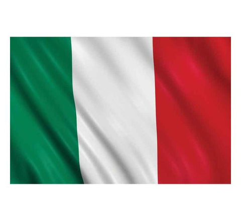 Italian Flag
