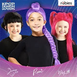 K-Pop Demon Hunters Wigs
