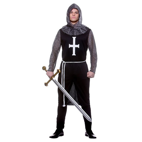 Medieval Knight