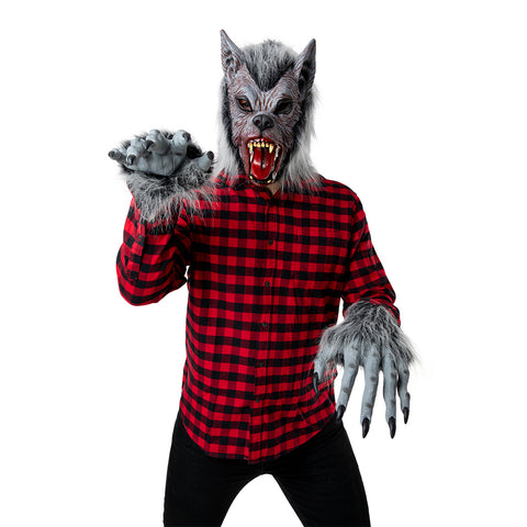 Werewolf Set