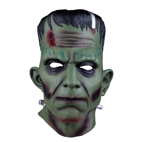Frankenstein Latex Overhead Mask
