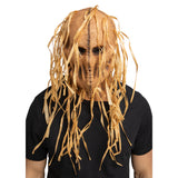 Scarecrow Mask