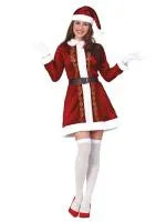 Traditional Mrs Claus