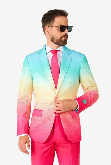 Funky Fade Opposuit