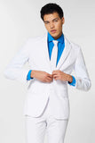 White Knight Opposuit