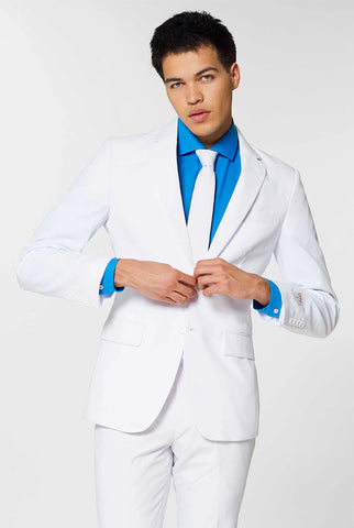 White Knight Opposuit