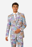 Monopoly Opposuit