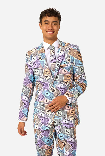 Monopoly Opposuit