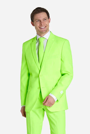 Lucky Lime Opposuit