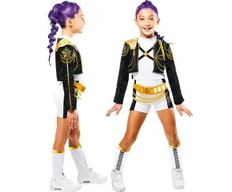 K-Pop Demon Hunters - Rumi Golden