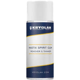 Kryolan Mastix Spirit Gum Remover and Thinner