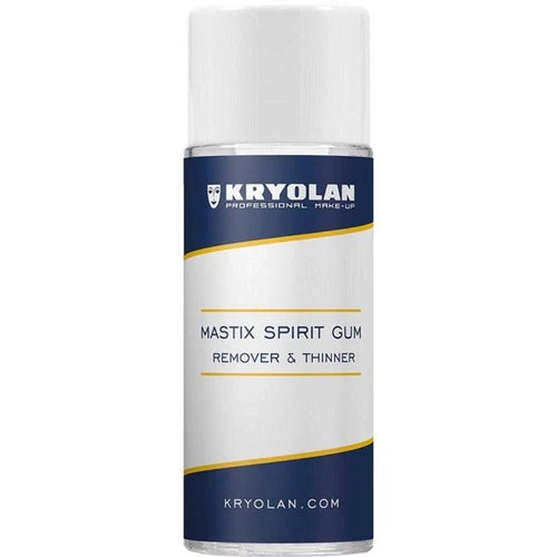 Kryolan Mastix Spirit Gum Remover and Thinner