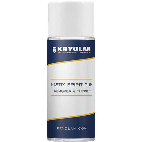 Kryolan Mastix Spirit Gum Remover and Thinner