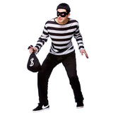 Burglar Costume