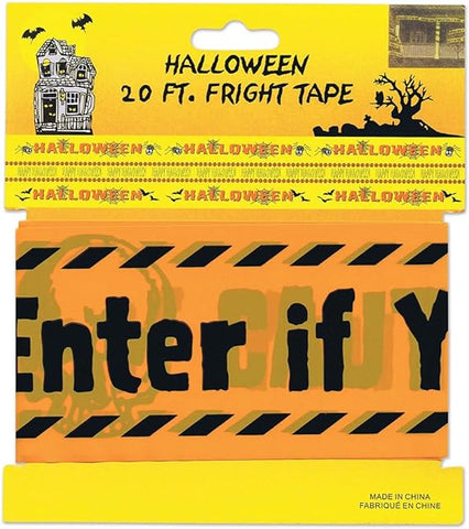 Caution Tape
