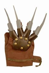 Claw Hand Glove