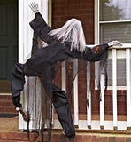 Climbing Dead Halloween Decoration