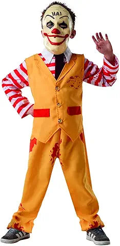 Dapper Clown - Child