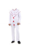 Traditional Clown Costume - Child