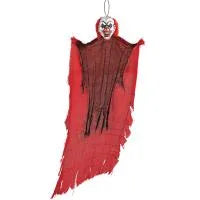 Creepy Clown Hanging Decoration