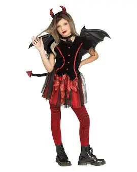 Devil Child Costume