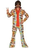 70's Groovy Suit