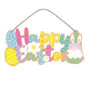 Easter Hanging Sign