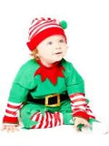 Baby Elf Costume