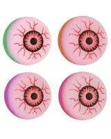 Evil Eye Bouncy Ball