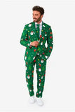 Festivity Green Opposuit