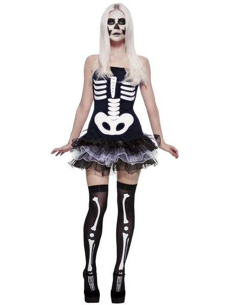 Sexy Skeleton