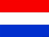 Netherlands Flag