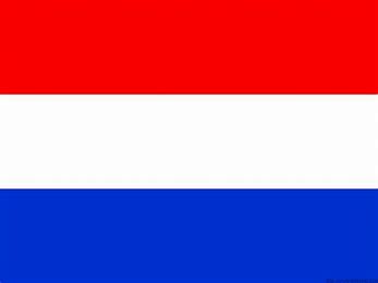 Netherlands Flag