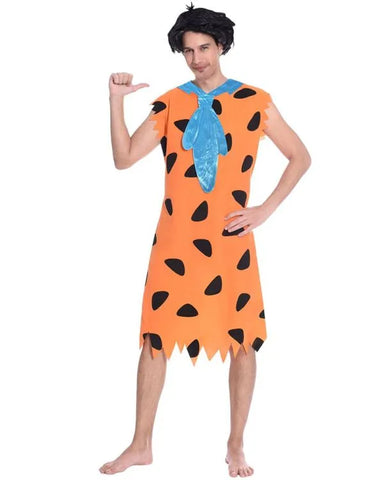 Fred Flintstone