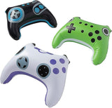 Inflatable Gamer Controller