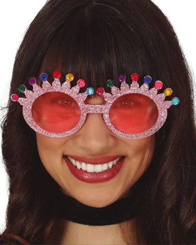 Glitter Sunglasses