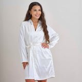 Bride Dressing Gown