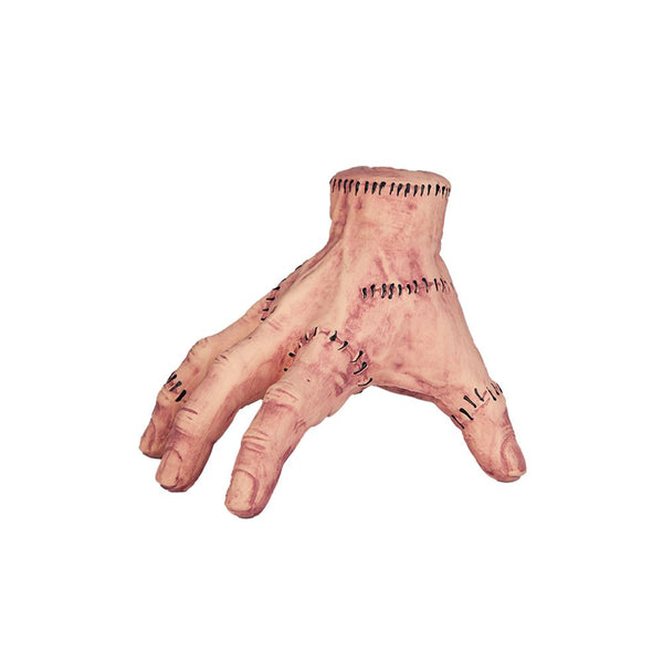 Scary Hand