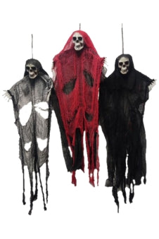 Hanging Skull Reaper