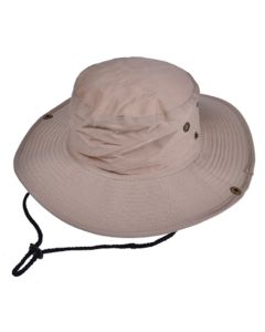 Fisherman Cargo Hat