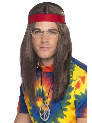 Hippie Wig