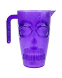 Skull Drinking Jug