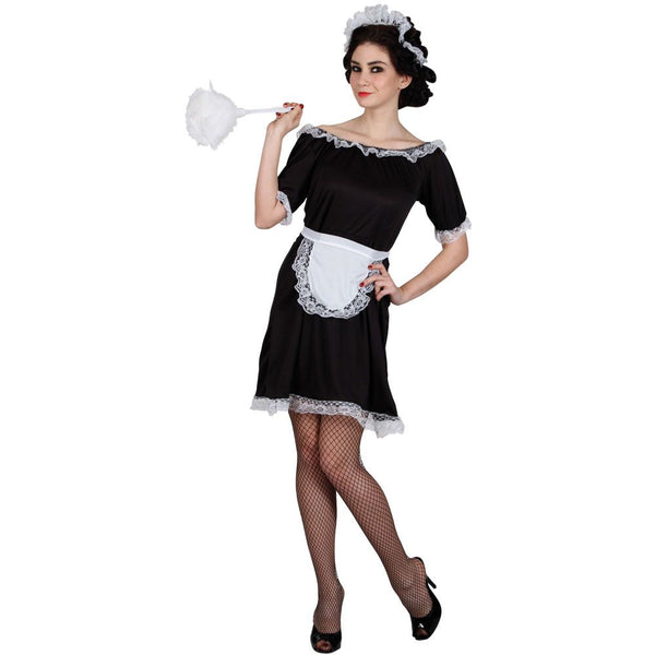 French Maid Costume