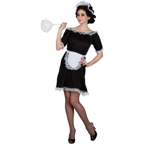 French Maid Costume
