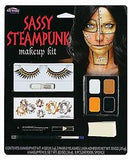 Sassy Steampunk Makeup Kit