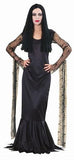 Morticia Addams Costume