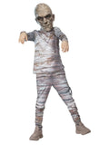 Monsters Mummy Costume